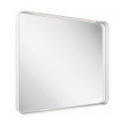 Зеркало Ravak Strip 900 белое