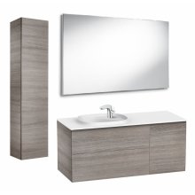 Мебель для ванной Roca Beyond Unik 120 дуб