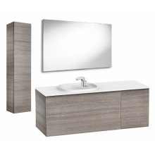 Мебель для ванной Roca Beyond Unik 140 дуб