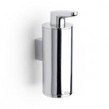 Дозатор для жидкого мыла подвесной Roca Hotels 2.0 хром