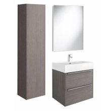 Мебель для ванной Roca Beyond Inspira Unik 60 городской дуб