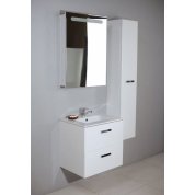 Мебель для ванной Roca Victoria Nord 60 белый глян...