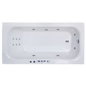 Ванна Royal Bath Accord Comfort 180x90