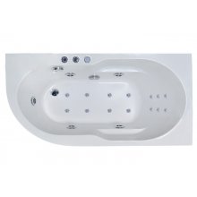 Ванна Royal Bath Azur De Luxe 140x80
