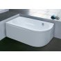 Ванна Royal Bath Azur 150x80