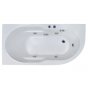 Ванна Royal Bath Azur Standart 170x80