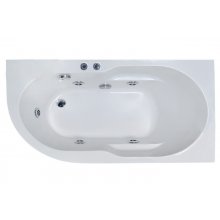 Ванна Royal Bath Azur Standart 160x80