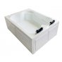 Ванна Royal Bath Hardon 200x150