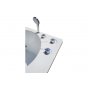 Ванна Royal Bath Hardon De Luxe 200x150