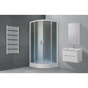 Душевой уголок Royal Bath RB100HK-C 100x100