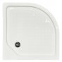 Душевой уголок Royal Bath RB100HK-C-BL 100x100