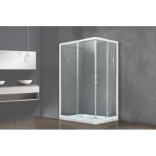 Душевой уголок Royal Bath RB11585HPD-T 85x115