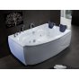 Ванна Royal Bath Shakespeare Comfort 170x110