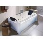 Ванна Royal Bath Triumph De Luxe 170x87