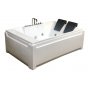 Ванна Royal Bath Triumph Comfort 180x120