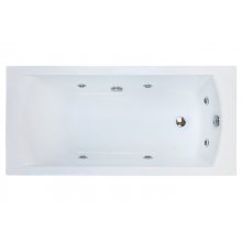 Ванна Royal Bath Vienna Standart 160x70