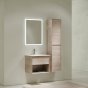 Мебель для ванной Sancos Marmi 1.0 60 дуб галифакс