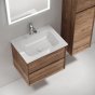 Мебель для ванной Sancos Marmi 2.0 60 дуб чарльстон