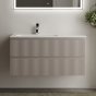 Мебель для ванной Sancos Snob R 100 L Doha Soft
