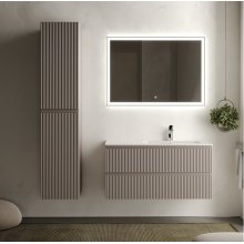 Мебель для ванной Sancos Snob R 100 R Doha Soft