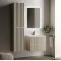 Мебель для ванной Sancos Snob R 60 Beige Soft
