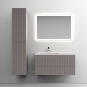Мебель для ванной Sancos Snob T 100 L Doha Soft
