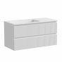Мебель для ванной Sancos Snob T 100 L Bianco