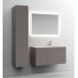Мебель для ванной Sancos Snob T 100 R Doha Soft