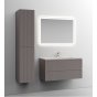 Мебель для ванной Sancos Snob T 100 Doha Soft
