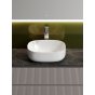 Мебель для ванной со столешницей Sancos Snob T 100 SNT100SM+TT100A1X+CN6018