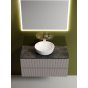 Мебель для ванной со столешницей Sancos Snob T 100 SNT100SM+TT100A1+CN6013