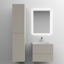 Мебель для ванной Sancos Snob T 60 Beige Soft
