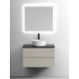 Мебель для ванной со столешницей Sancos Snob T 80 SNT80CE+TT80A1X+CN6032