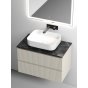 Мебель для ванной со столешницей Sancos Snob T 80 SNT80CE+TT80A1+CN6011