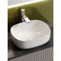 Мебель для ванной со столешницей Sancos Snob T 80 SNT80SM+TT80A1X+CN6018