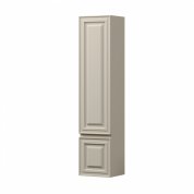 Пенал Sancos Very 35 Beige Soft левый