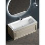 Мебель для ванной Sancos Very 100 Beige Soft