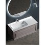 Мебель для ванной Sancos Very 100 L Doha Soft