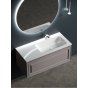 Мебель для ванной Sancos Very 100 R Doha Soft