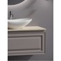 Мебель для ванной со столешницей Sancos Very 100 VR100SM+TT100A2X+CN6015
