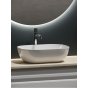 Мебель для ванной со столешницей Sancos Very 100 VR100W+TT100A2X+CN6009