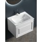 Мебель для ванной Sancos Very 60 Bianco