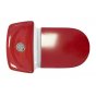 Унитаз Sanita Luxe Best Color Red BSTSLCC07110522