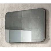 Зеркало Silver Mirrors Elsa 100x80