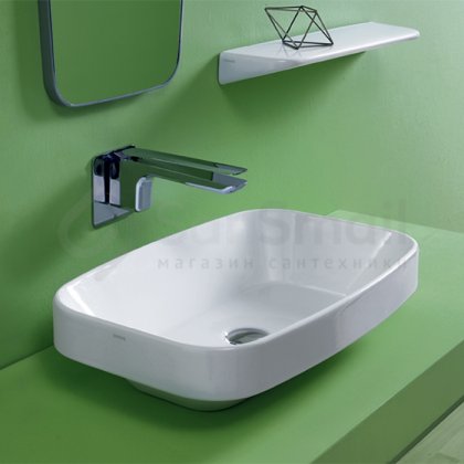 Раковина Simas Baden Baden BB11