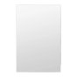 Зеркало-шкаф Stella Polar Адель 55 белый