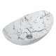 Раковина Stella Polar Орион белый мрамор ++9 344 руб