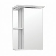 Зеркало-шкаф Style Line Николь 45/С