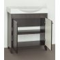 Мебель для ванной Style Line Кантри 76 венге