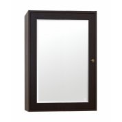 Зеркало-шкаф Style Line Кантри 60 венге